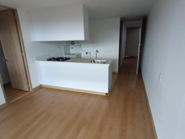 Apartaestudio en venta en Antioquia, Marinilla