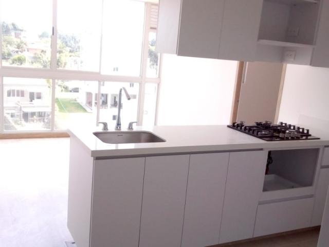 Apartaestudio en venta en Antioquia, Marinilla