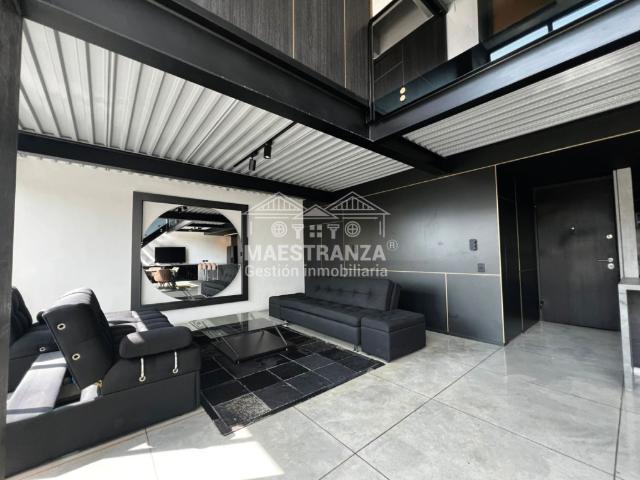 Apartaestudio en venta en Antioquia, Valle de Aburrá
