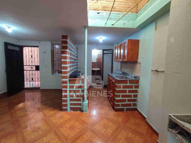 Apartaestudio en venta en Antioquia, Valle de Aburrá