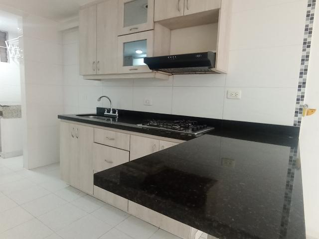 Apartaestudio en venta en Antioquia, Valle de Aburrá