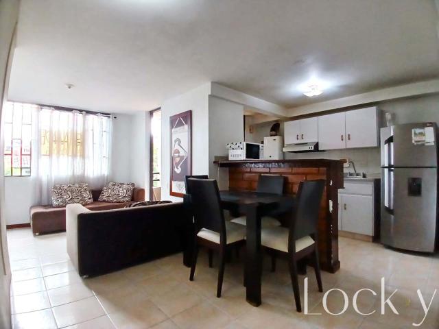 Apartaestudio en venta en Antioquia, Valle de Aburrá