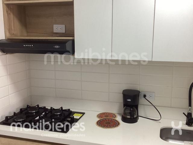 Apartaestudio en venta en Risaralda