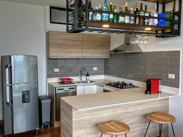 Apartaestudio en venta en Acevedo, Huíla