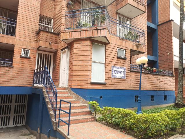 Apartaestudio en venta en Antioquia, Valle de Aburrá