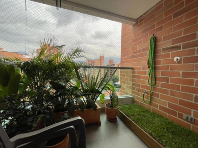 Apartaestudio en venta en Antioquia, Valle de Aburrá