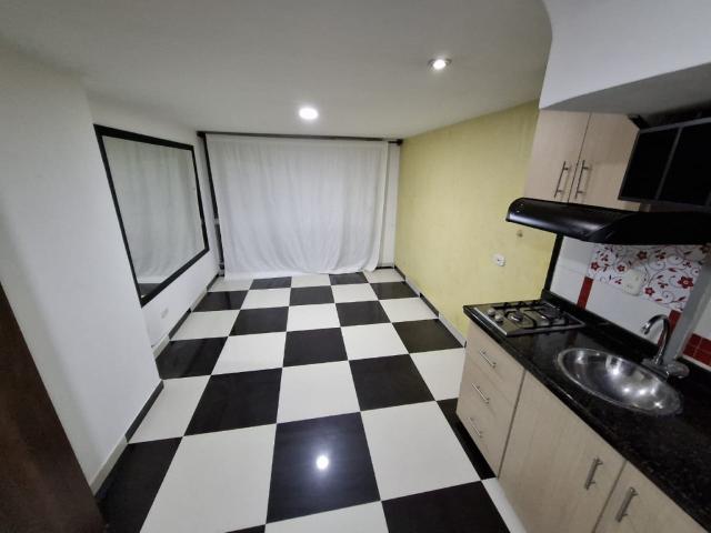 Apartaestudio En Venta En Pereira En Centro V191267