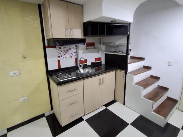 Apartaestudio En Venta En Pereira En Centro V191267