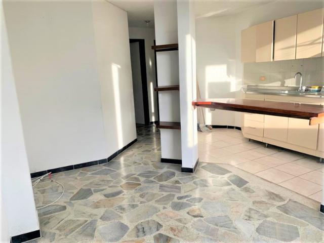 Apartaestudio en venta en Risaralda