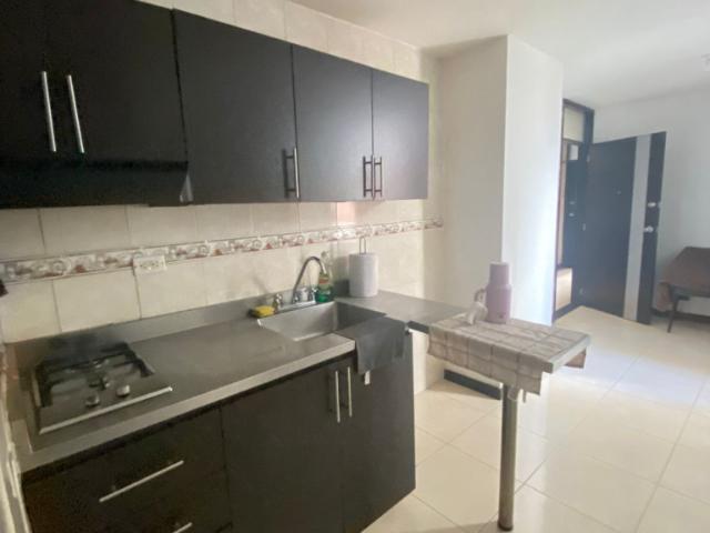 Apartaestudio en venta en Risaralda