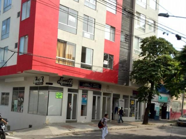 Apartaestudio en venta en Centro, Risaralda