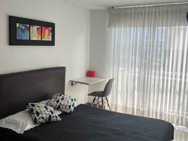 Apartaestudio en venta en Risaralda