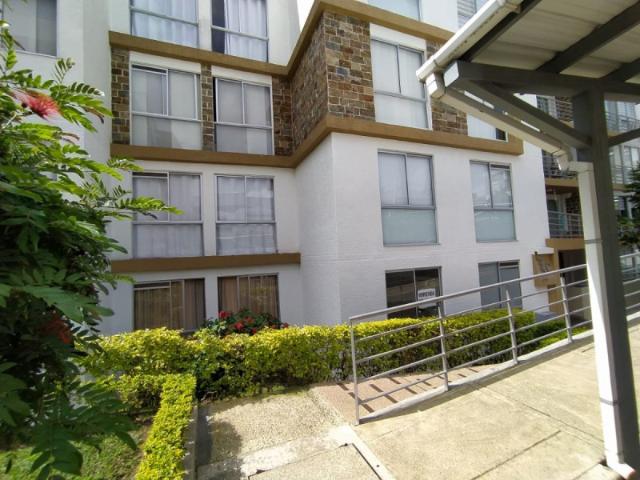 Apartaestudio en venta en Risaralda