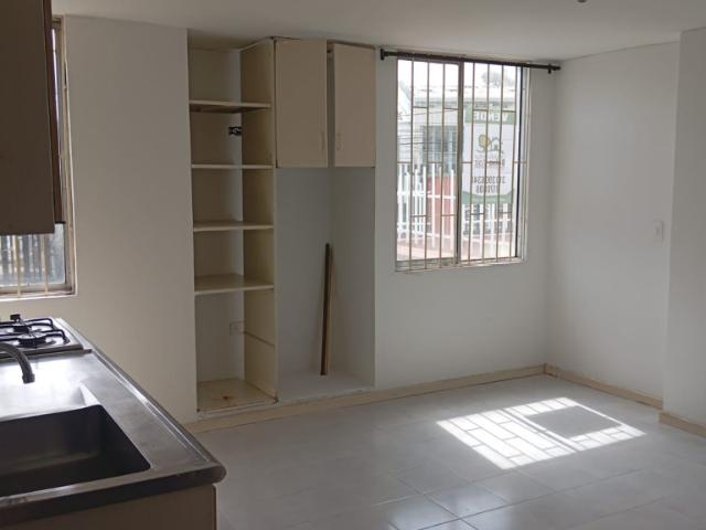 Apartaestudio en venta en La Villa, Risaralda