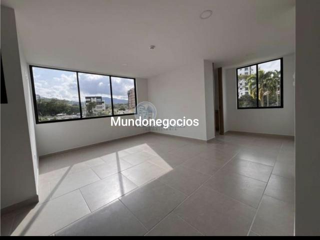 Apartaestudio en venta en Risaralda