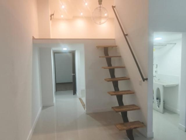 Apartaestudio en venta en Maraya, Risaralda