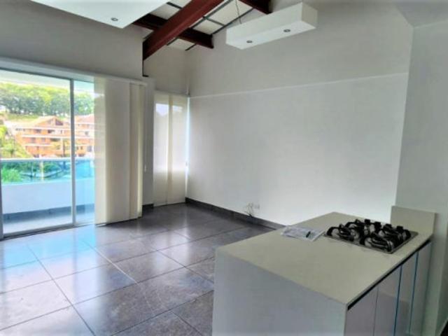 Apartaestudio en venta en Maraya, Risaralda