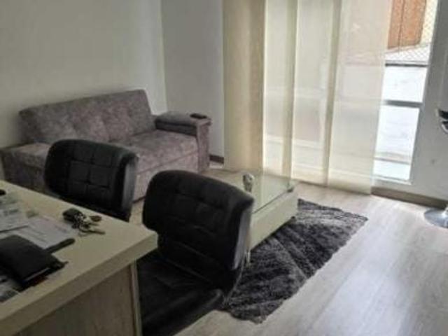 Apartaestudio en venta en Risaralda