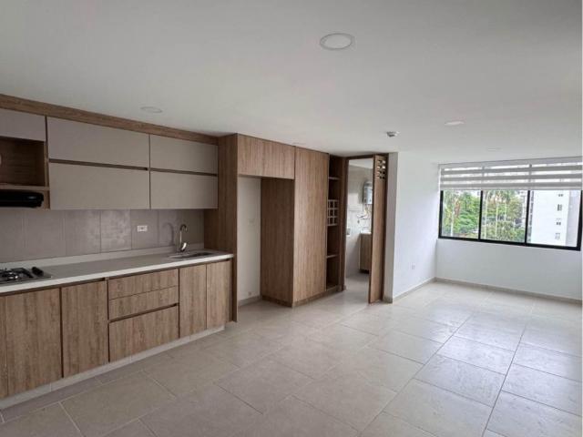 Apartaestudio en venta en Risaralda