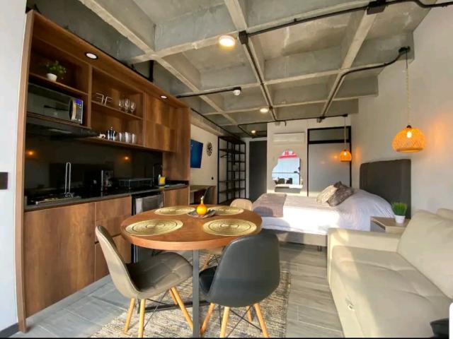 Apartaestudio en venta en Risaralda