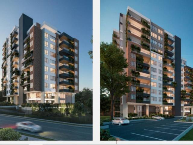 Apartaestudio En Venta En Pereira En Cerritos V258471