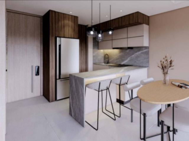 Apartaestudio En Venta En Pereira En Cerritos V258471