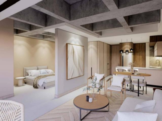 Apartaestudio En Venta En Pereira En Cerritos V258471