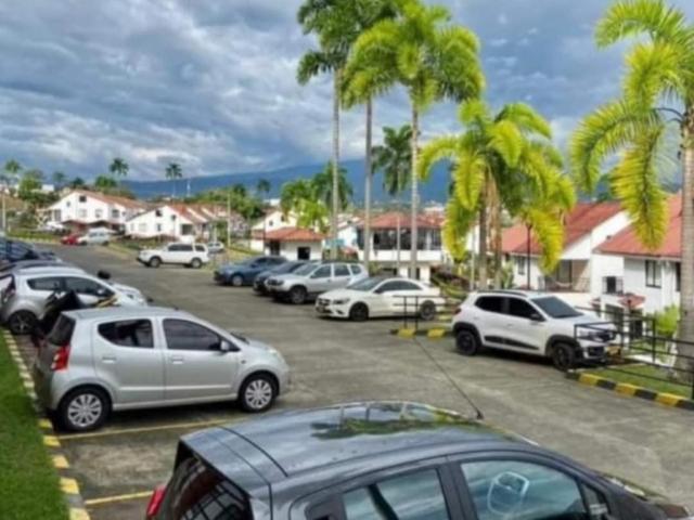 Apartaestudio en venta en Risaralda