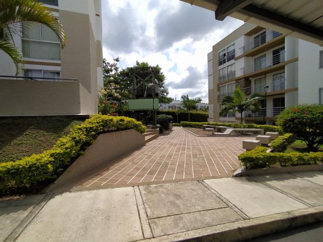 Apartaestudio en venta en Risaralda