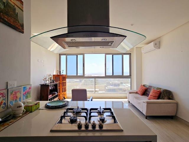 Apartaestudio En Venta En Puerto Colombia En. V227780