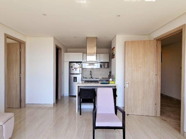 Apartaestudio En Venta En Puerto Colombia En. V227780