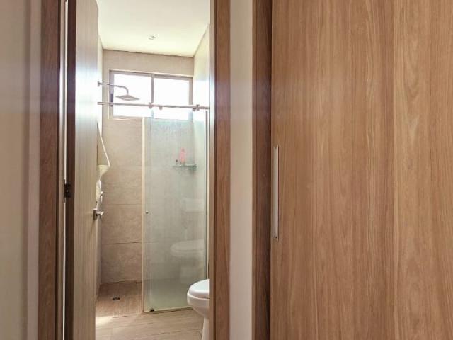 Apartaestudio En Venta En Puerto Colombia En. V227780