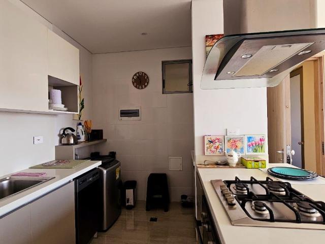 Apartaestudio En Venta En Puerto Colombia En. V227780