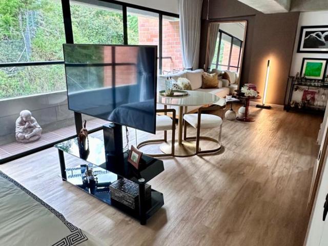 Apartaestudio en venta en Antioquia, El Retiro