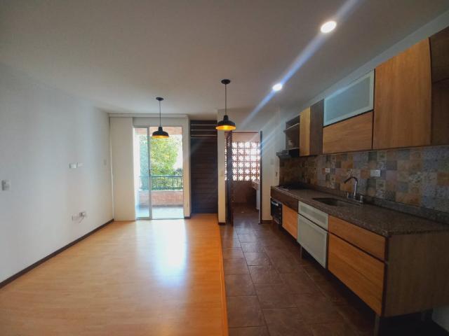 Apartaestudio En Venta En Retiro En. V204054
