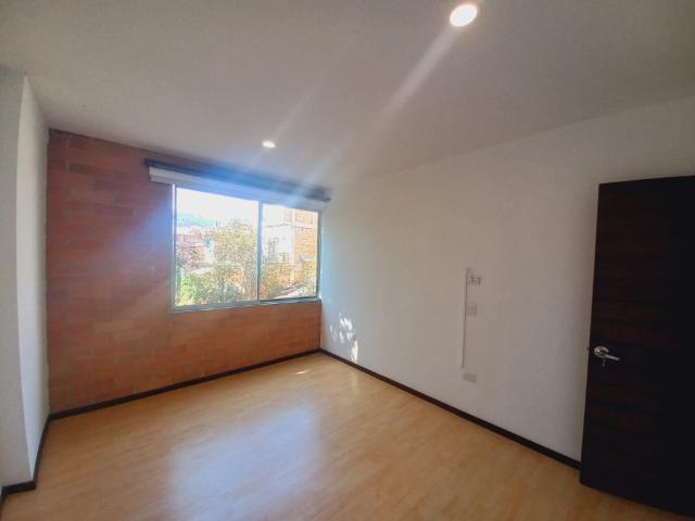 Apartaestudio En Venta En Retiro En. V204054
