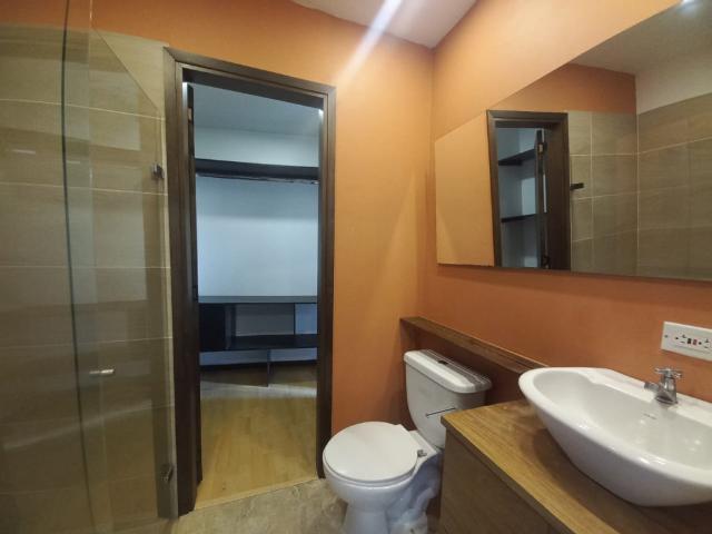 Apartaestudio En Venta En Retiro En. V204054
