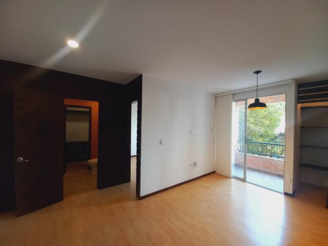Apartaestudio En Venta En Retiro En. V204054