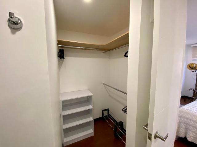 Apartaestudio En Venta En Retiro En. V216579