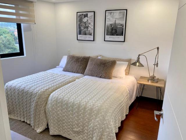 Apartaestudio En Venta En Retiro En. V216579