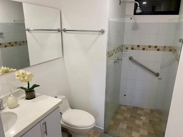 Apartaestudio En Venta En Retiro En. V216579