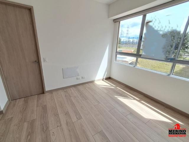 Apartaestudio en venta en Antioquia, Ríonegro