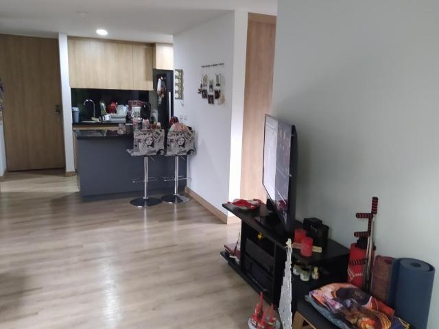 Apartaestudio en venta en Rionegro, Oriente