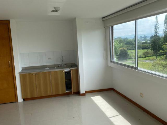 Apartaestudio En Venta En Rionegro En. V225984