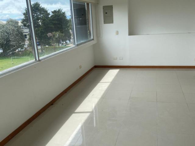 Apartaestudio En Venta En Rionegro En. V225984