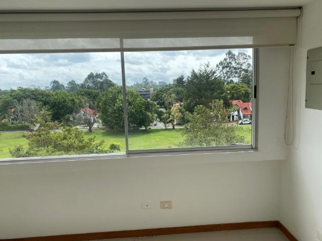 Apartaestudio En Venta En Rionegro En. V225984