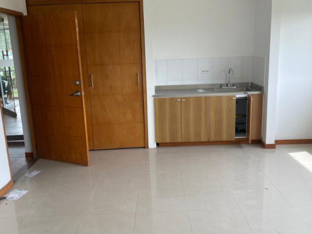 Apartaestudio En Venta En Rionegro En. V225984