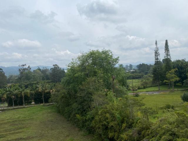Apartaestudio En Venta En Rionegro En. V225984