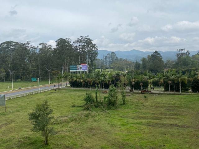 Apartaestudio En Venta En Rionegro En. V225984