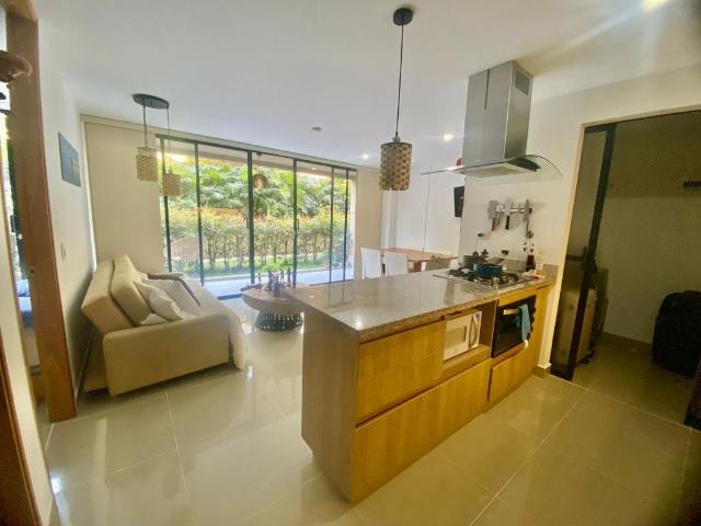 Apartaestudio en venta en Santander